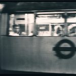 PÜNKTLICHKEIT - LONDON